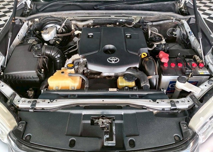 Used 6
                    TOYOTA
                     for Sale Image