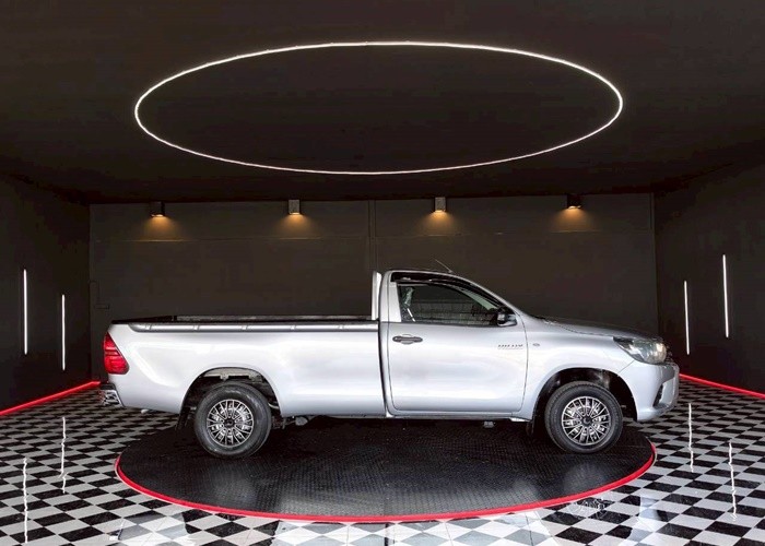 Used 6
                    TOYOTA
                     for Sale Image