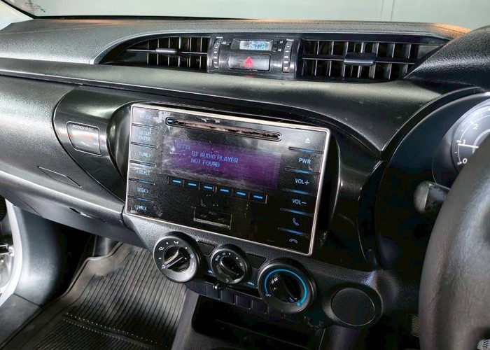 Used 6
                    TOYOTA
                     for Sale Image