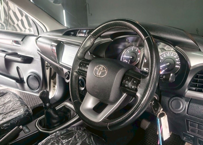 Used 8
                    TOYOTA
                     for Sale Image