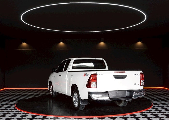 Used 8
                    TOYOTA
                     for Sale Image