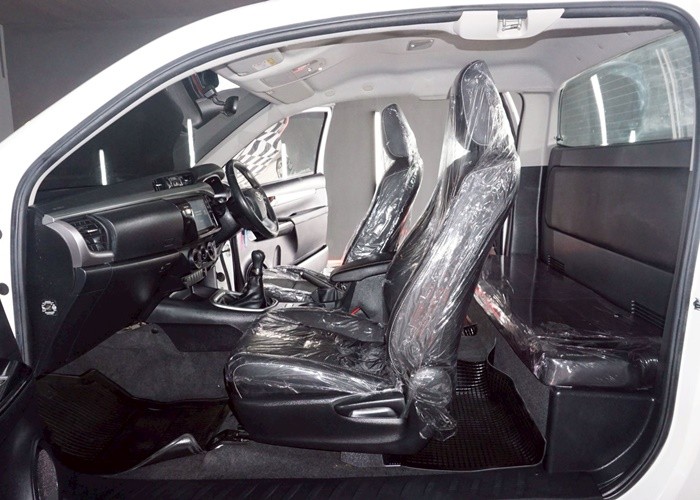Used 8
                    TOYOTA
                     for Sale Image