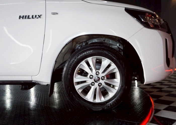 Used 8
                    TOYOTA
                     for Sale Image