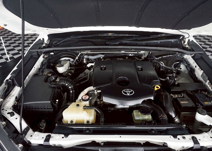 Used 8
                    TOYOTA
                     for Sale Image
