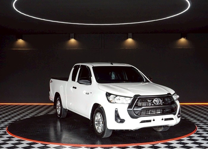 Used 8
                    TOYOTA
                     for Sale Image