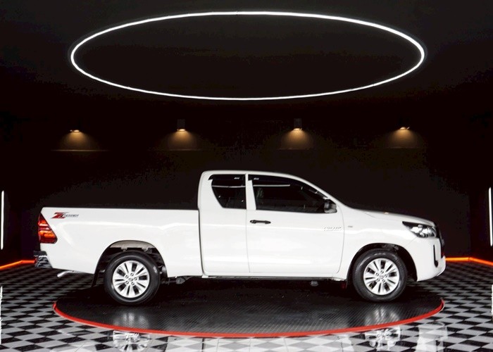 Used 8
                    TOYOTA
                     for Sale Image