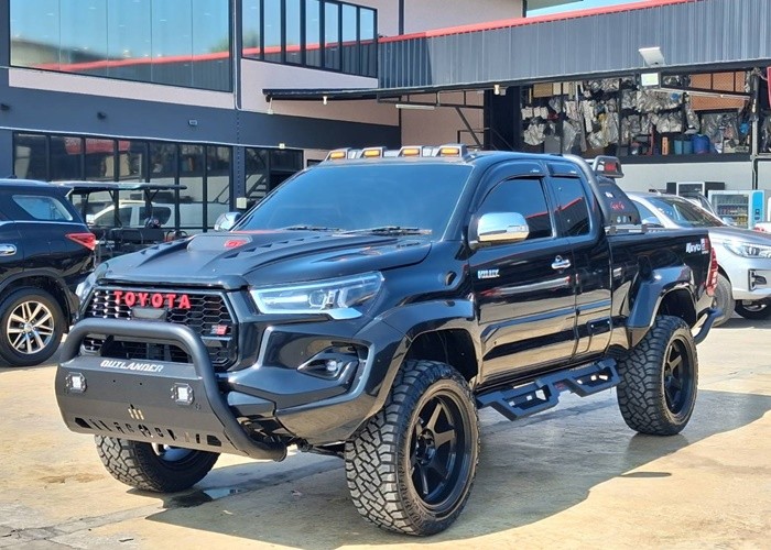Used 9
                    TOYOTA
                     for Sale Image