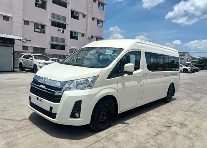 Used 1
                    TOYOTA
                     for Sale Image