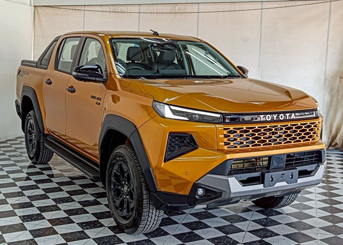 Used 1
                    TOYOTA
                     for Sale Image
