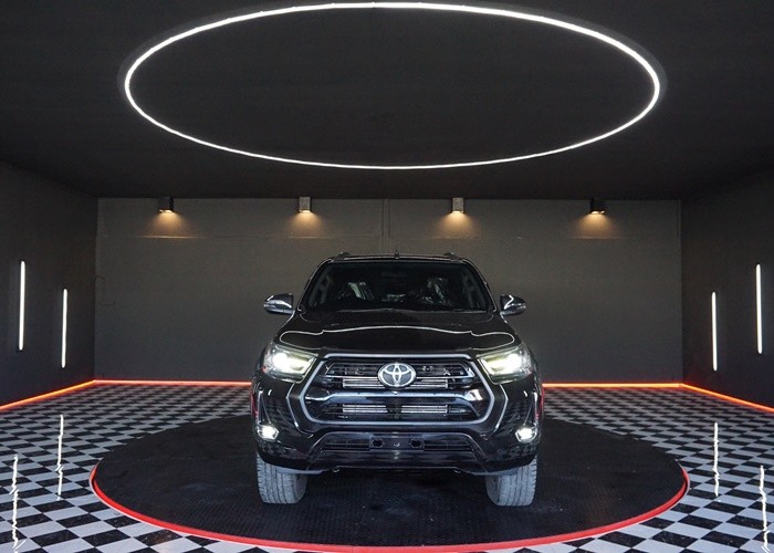 Used 8
                    TOYOTA
                     for Sale Image