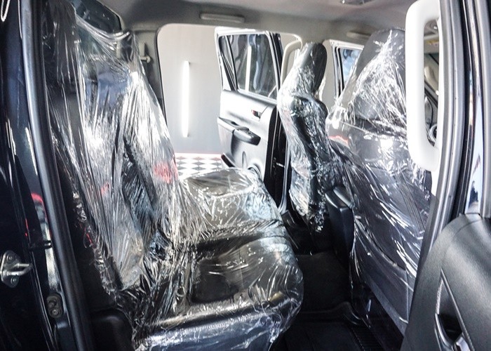 Used 8
                    TOYOTA
                     for Sale Image