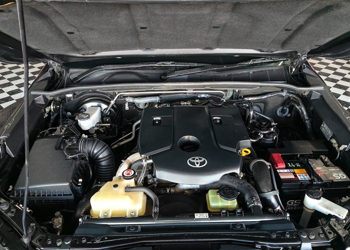 Used 8
                    TOYOTA
                     for Sale Image