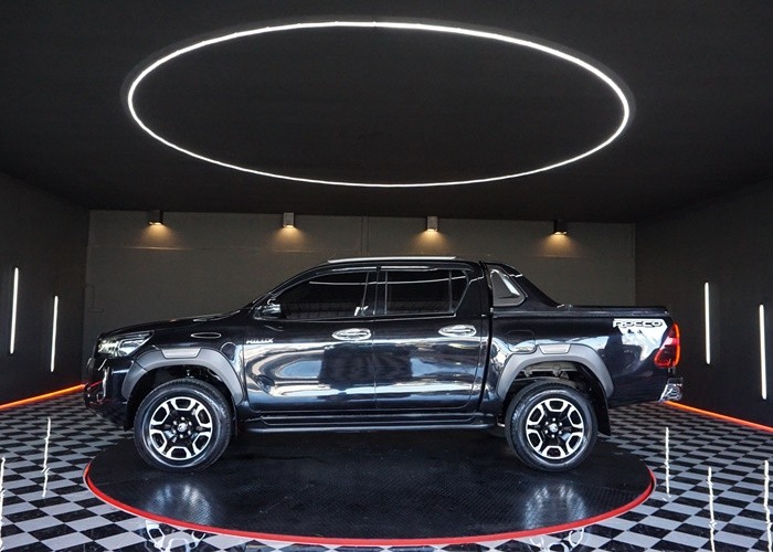 Used 8
                    TOYOTA
                     for Sale Image