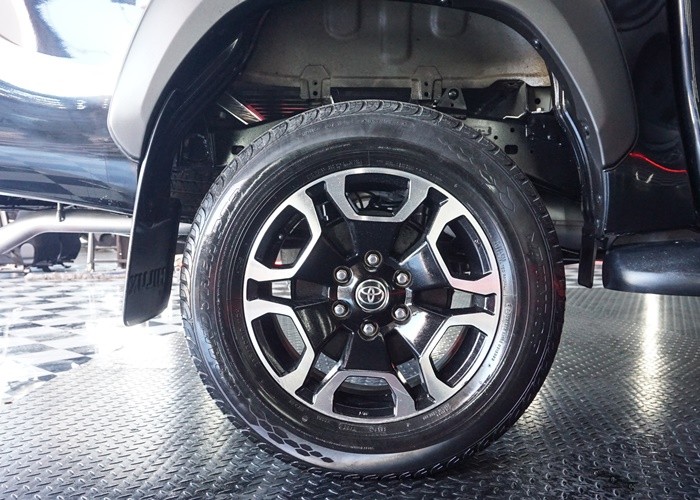 Used 8
                    TOYOTA
                     for Sale Image