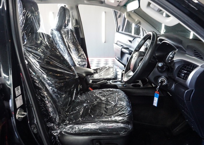 Used 8
                    TOYOTA
                     for Sale Image
