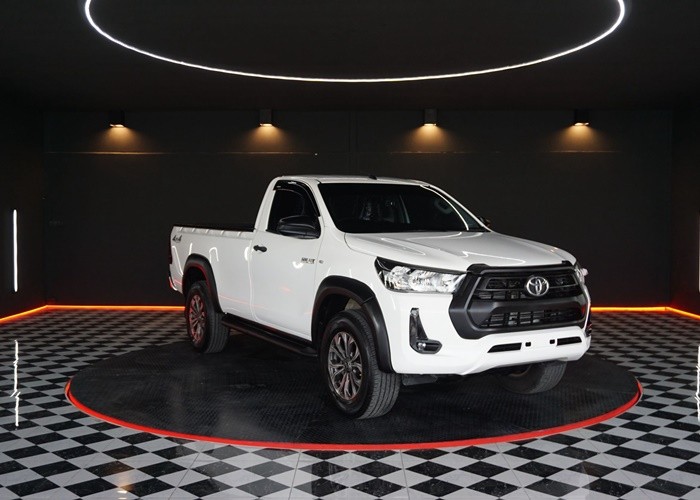 Used 5
                    TOYOTA
                     for Sale Image