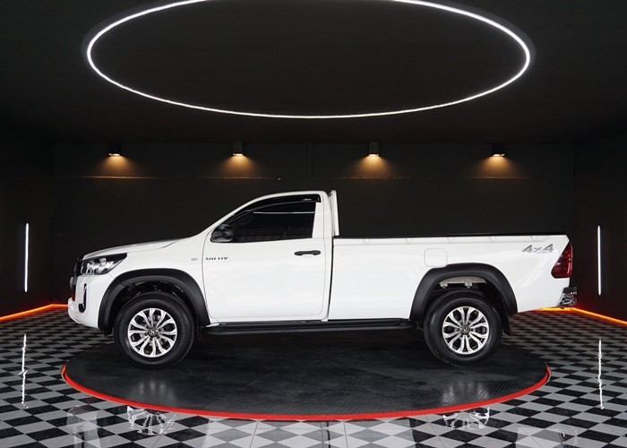 Used 5
                    TOYOTA
                     for Sale Image
