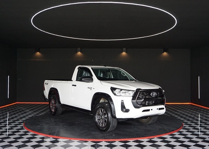 Used 5
                    TOYOTA
                     for Sale Image