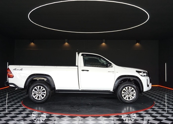 Used 5
                    TOYOTA
                     for Sale Image