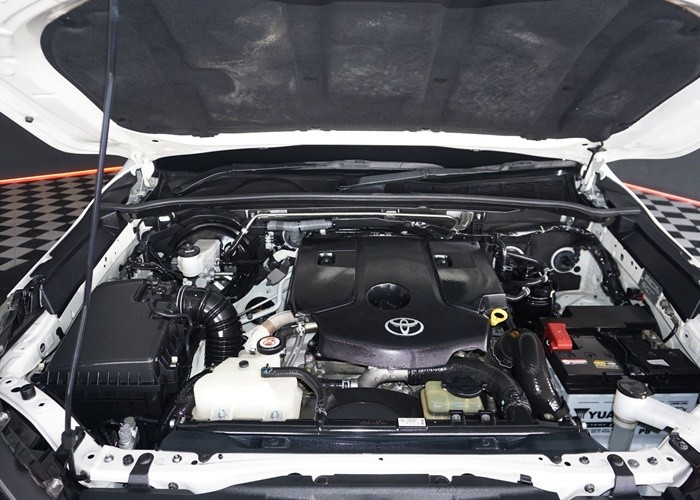 Used 5
                    TOYOTA
                     for Sale Image