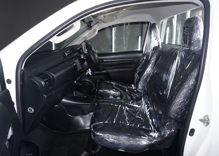 Used 5
                    TOYOTA
                     for Sale Image