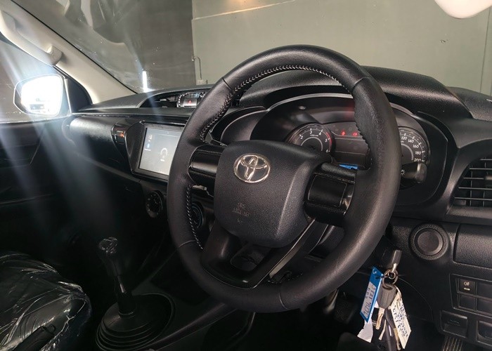 Used 5
                    TOYOTA
                     for Sale Image