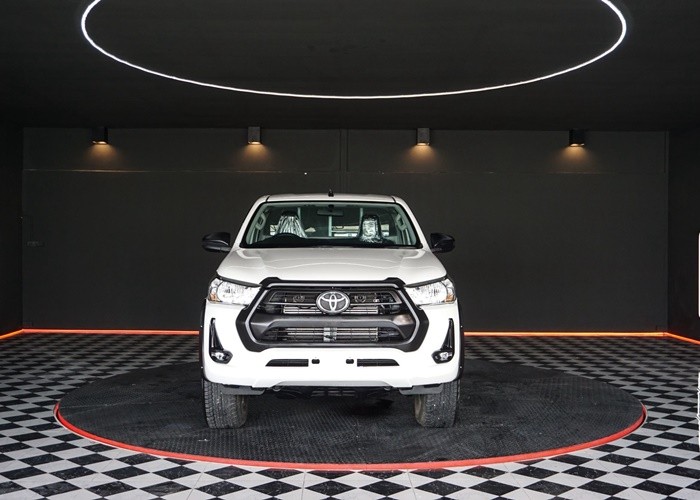 Used 5
                    TOYOTA
                     for Sale Image