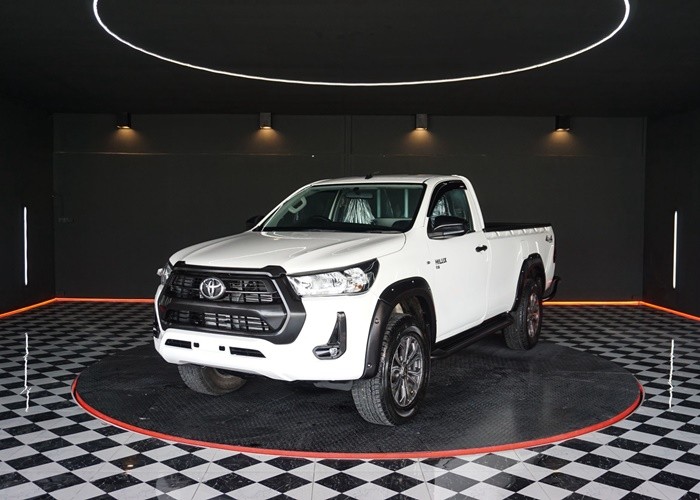 Used 5
                    TOYOTA
                     for Sale Image
