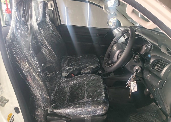 Used 5
                    TOYOTA
                     for Sale Image