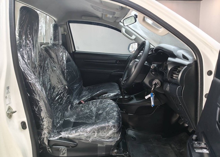 Used 5
                    TOYOTA
                     for Sale Image