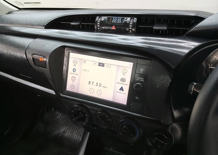 Used 5
                    TOYOTA
                     for Sale Image