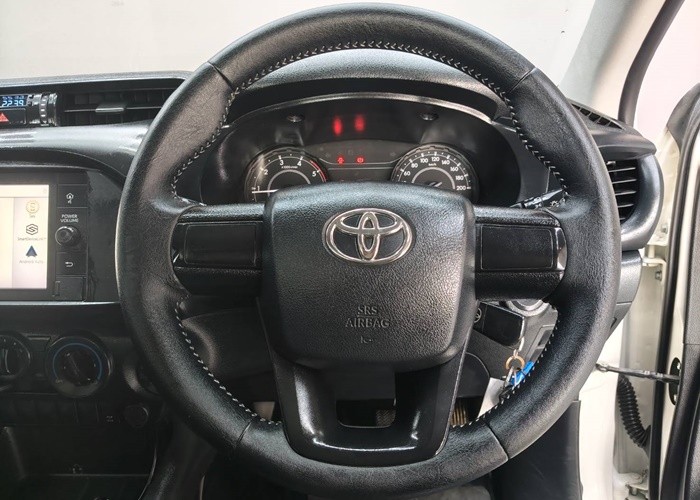 Used 5
                    TOYOTA
                     for Sale Image