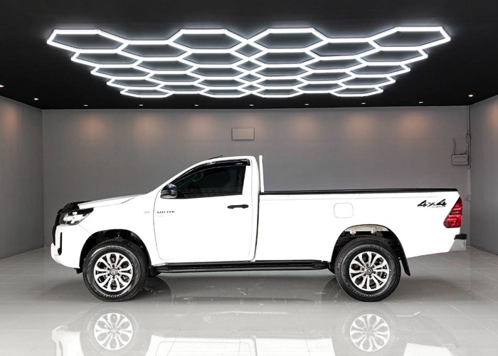 Used 5
                    TOYOTA
                     for Sale Image