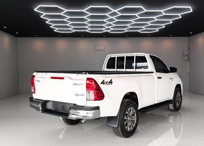 Used 5
                    TOYOTA
                     for Sale Image