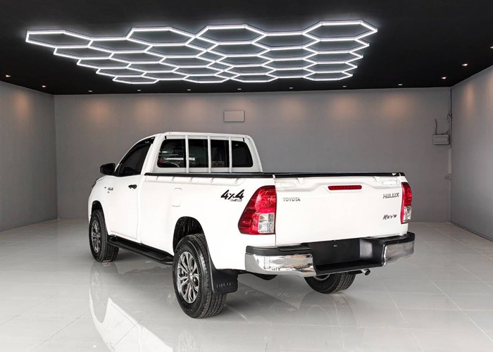 Used 5
                    TOYOTA
                     for Sale Image