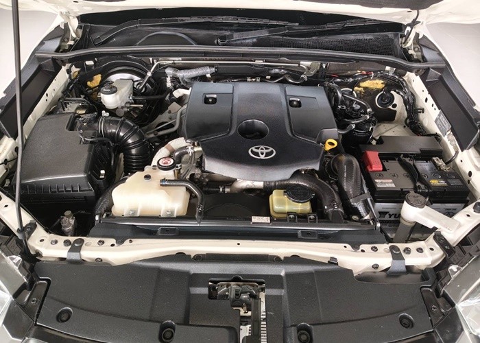 Used 5
                    TOYOTA
                     for Sale Image
