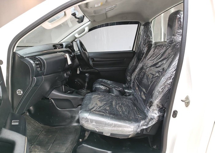 Used 5
                    TOYOTA
                     for Sale Image