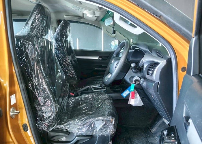 Used 9
                    TOYOTA
                     for Sale Image