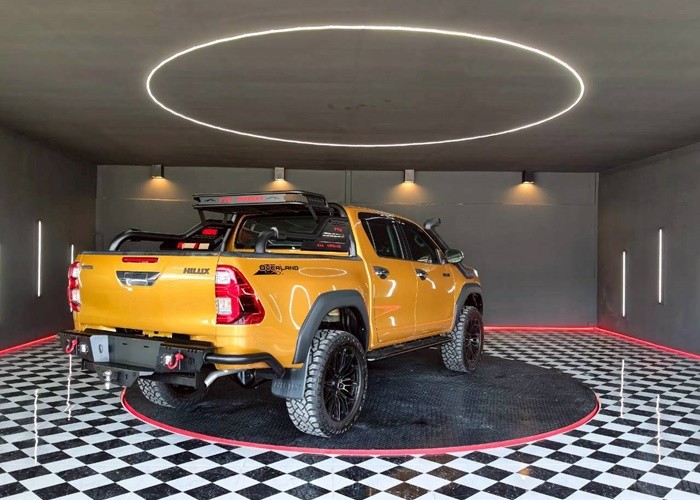 Used 9
                    TOYOTA
                     for Sale Image
