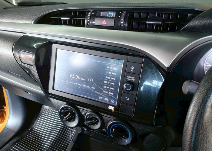 Used 9
                    TOYOTA
                     for Sale Image