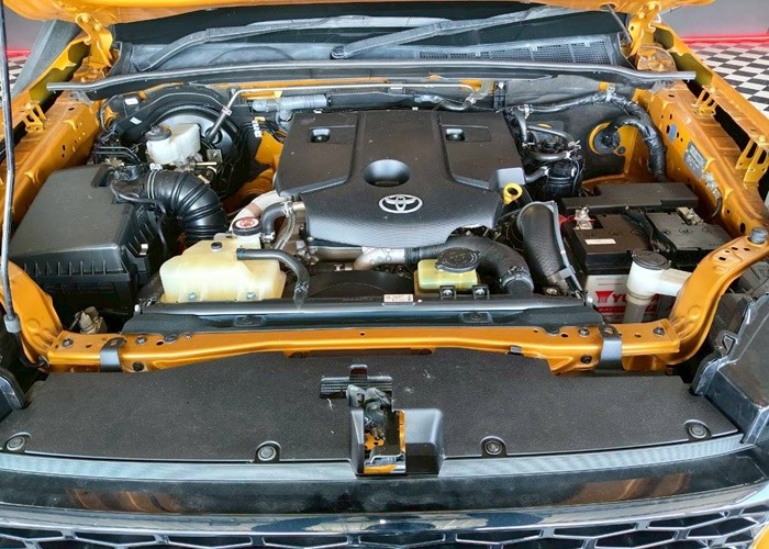 Used 9
                    TOYOTA
                     for Sale Image