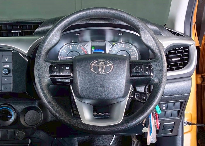 Used 9
                    TOYOTA
                     for Sale Image