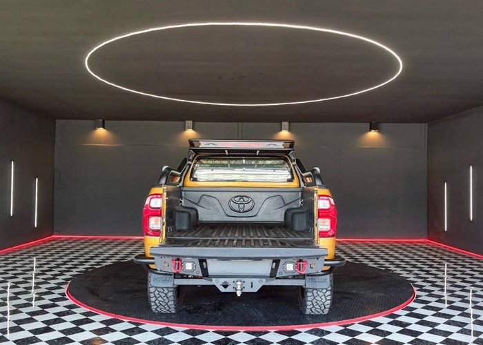 Used 9
                    TOYOTA
                     for Sale Image