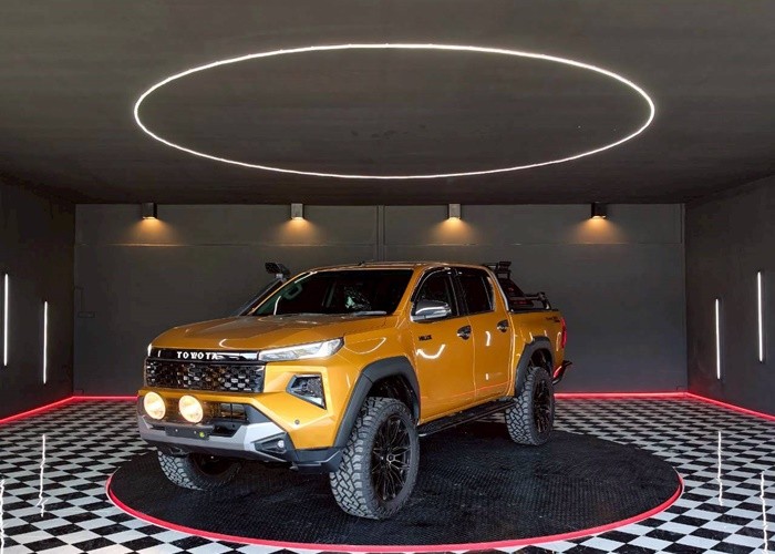 Used 9
                    TOYOTA
                     for Sale Image