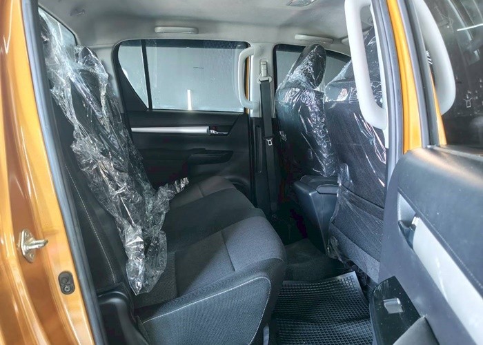 Used 9
                    TOYOTA
                     for Sale Image