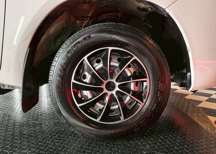 Used 5
                    TOYOTA
                     for Sale Image