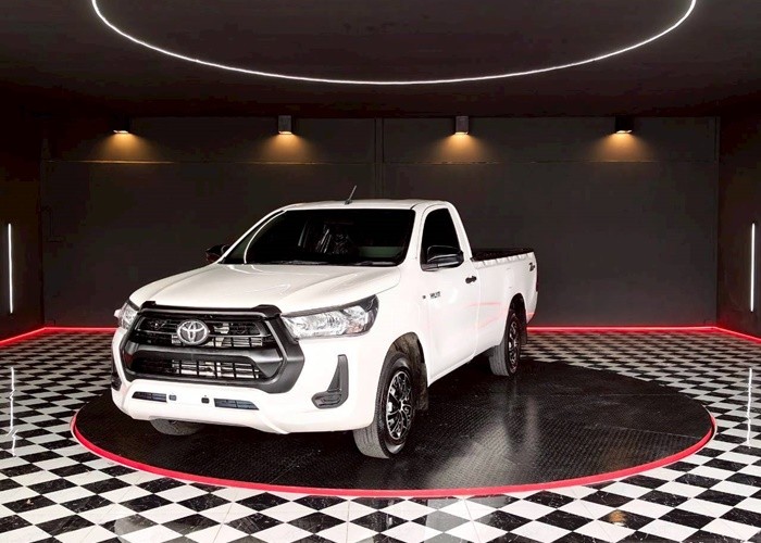 Used 5
                    TOYOTA
                     for Sale Image
