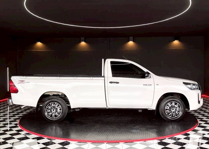 Used 5
                    TOYOTA
                     for Sale Image