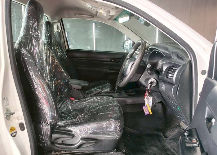 Used 5
                    TOYOTA
                     for Sale Image