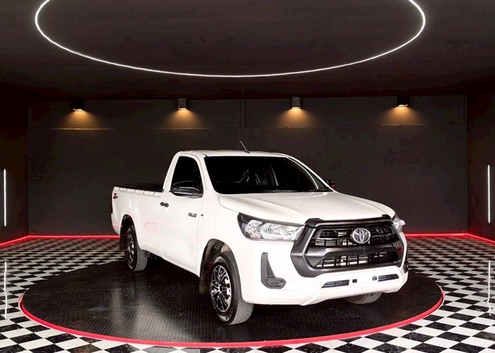 Used 5
                    TOYOTA
                     for Sale Image